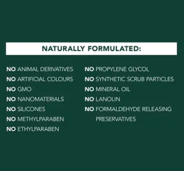 Sukin Signature Foaming Facial Cleanser Pump 125ml