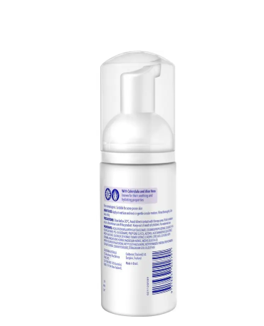 Benzac Purifying Foam Cleanser 130ml