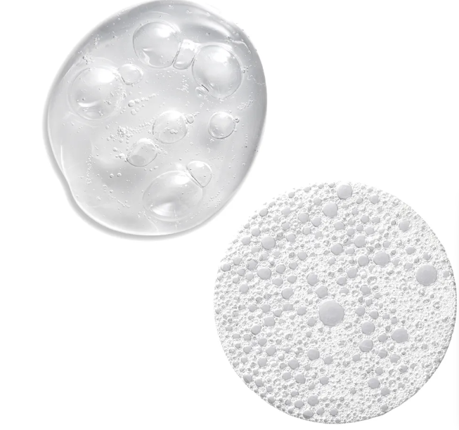 Glucoside Foaming Cleanser