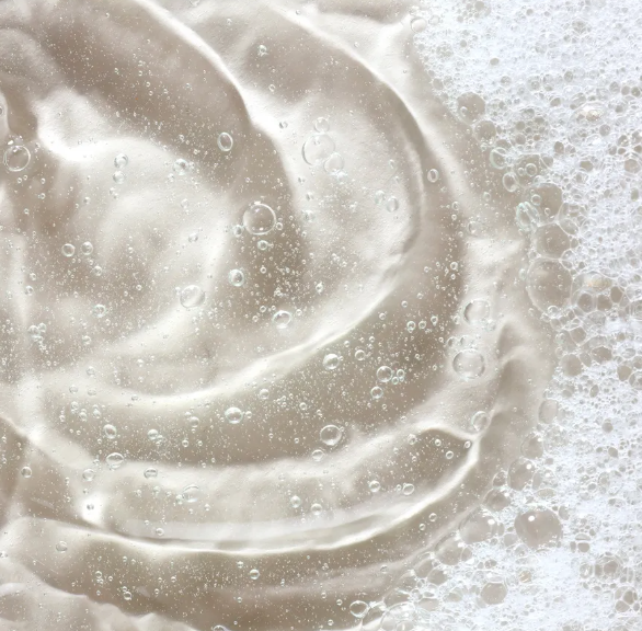 Turmeric Glow Foaming Cleanser