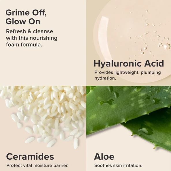 Resist Perfectly Balanced Foaming Cleanser