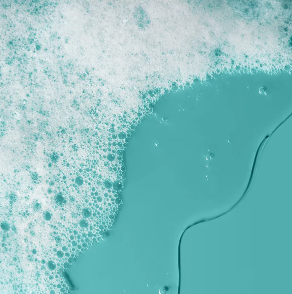 The Porefessional Good Cleanup Pore Purifying Foaming Cleanser