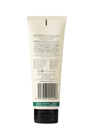 Sukin Signature Foaming Facial Cleanser 50ml