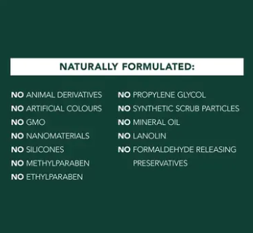 Sukin Signature Foaming Facial Cleanser 50ml