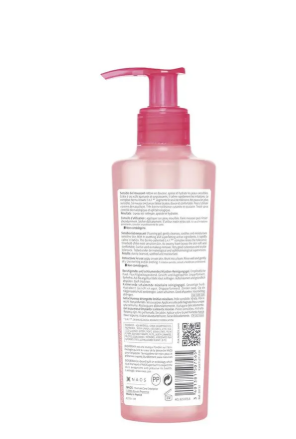 Bioderma Sensibio Gel Moussant Gel Cleanser for Sensitive Skin 200ml