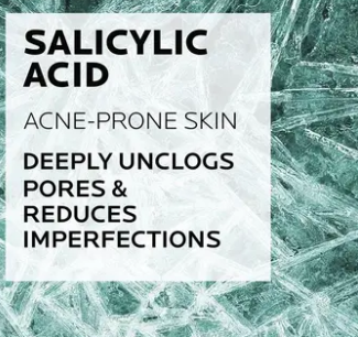 La Roche Posay Effaclar Micro Peeling Purifying Gel 400ml