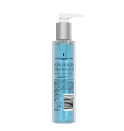Neutrogena Hydro Boost Cleanser Water Gel 145ml