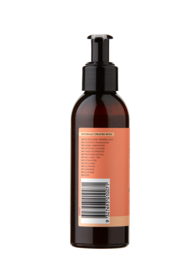 Sukin Brightening Radiance Gel Cleanser 125mL