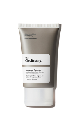 The Ordinary Squalane Cleanser 50mL