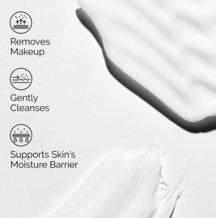 The Ordinary Squalane Cleanser 50mL