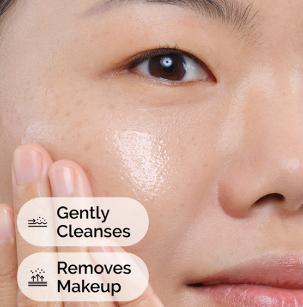 The Ordinary Squalane Cleanser 50mL