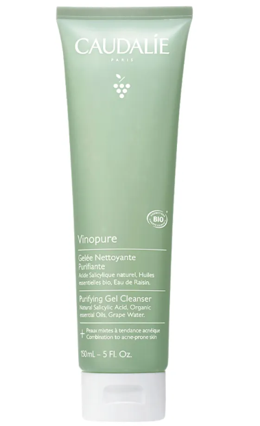 Vinopure Purifying Gel Cleanser • 150ml