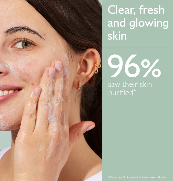 Vinopure Purifying Gel Cleanser • 150ml