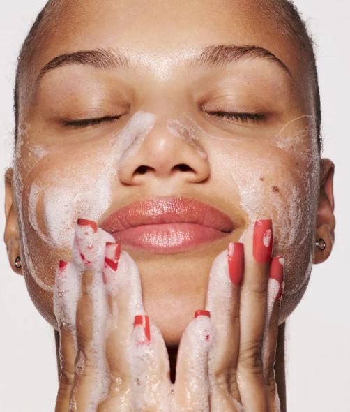 Cherry Dub Pore Purify'r Gel Cleanser 190ML