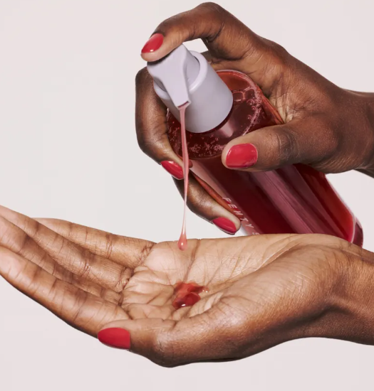 Cherry Dub Pore Purify'r Gel Cleanser 190ML