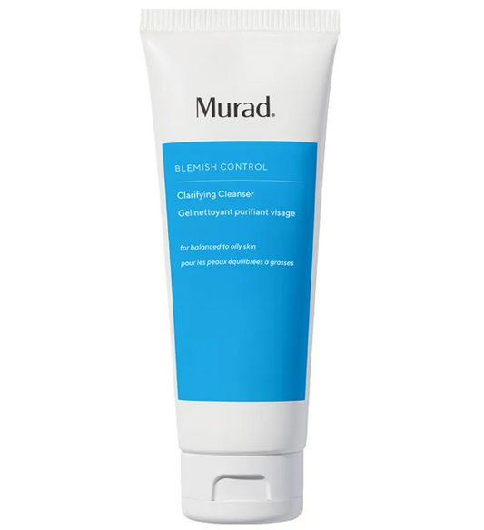 Blemish Control Clarifying Gel Cleanser 148ML