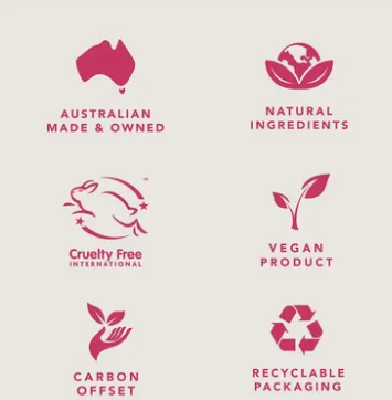 Sukin Rosehip Nourishing Cream Cleanser 125ml