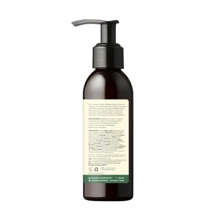 Sukin Signature Cream Cleanser Pump 125ml