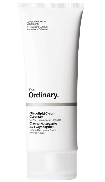 Glycolipid Cream Cleanser 150ML