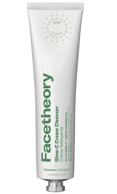 Glow-C Cream Cleanser 150ML