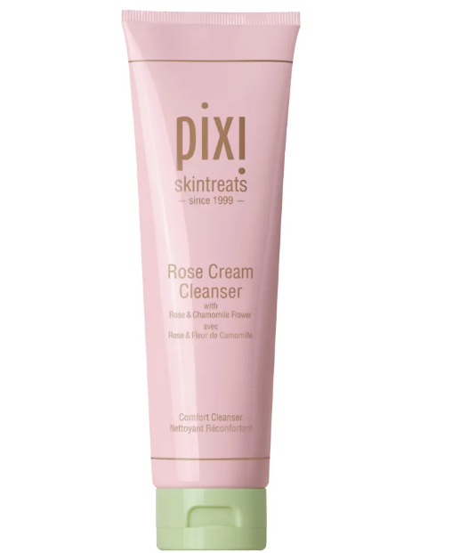 Rose Cream Cleanser • 135ml