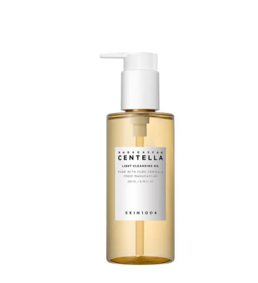 SKIN1004 Madagascar Centella Light Cleansing Oil 200ml
