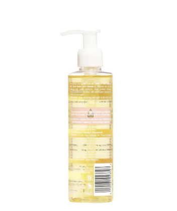 Palmers Skin Therapy Facial Cleansing Oil 190ml