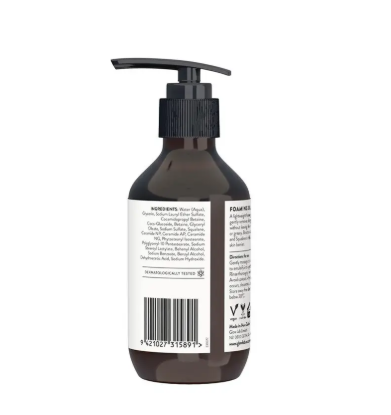 Glow Lab Ceramides Foaming Oil Cleanser 140ml