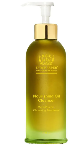 Nourishing Oil Cleanser 125ML