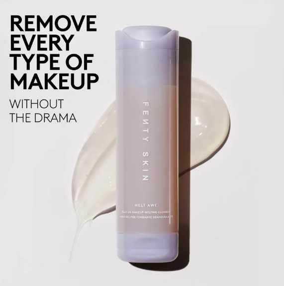 Melt AWF Jelly Oil Makeup Melting Cleanser 50ML