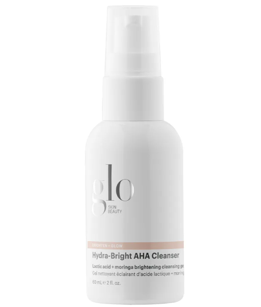 Hydra-Bright AHA Cleanser 60ML