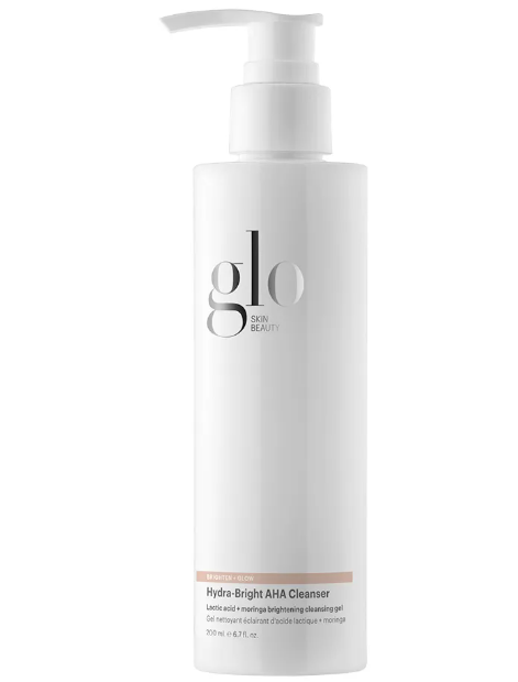 Hydra-Bright AHA Cleanser 200ML