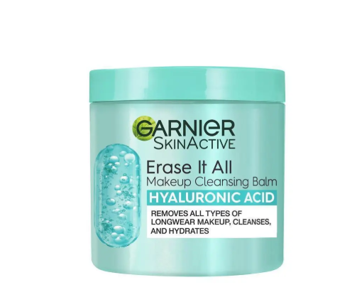 Garnier Hyaluronic Acid Makeup Cleansing Balm 119g