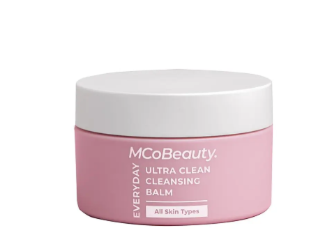 MCoBeauty Everyday Ultra Clean Cleansing Balm 100ml