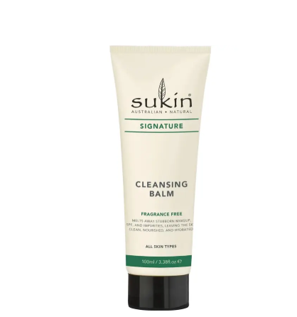 Sukin Signature Cleansing Balm 100ml