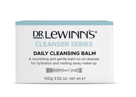 Dr. LeWinn's Cleanser Series Cleansing Balm 100g