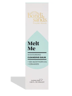 Bondi Sands Melt Me Cleansing Balm 100ml