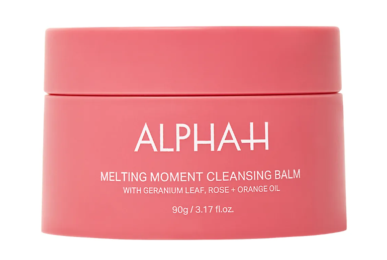 Melting Moment Cleansing Balm (Limited Edition) 90GM