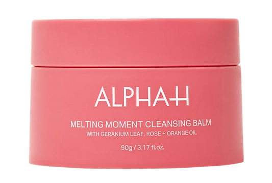 Melting Moment Cleansing Balm (Limited Edition) 90GM