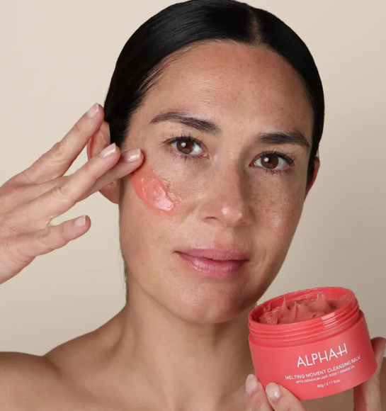 Melting Moment Cleansing Balm (Limited Edition) 90GM