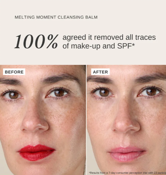 Melting Moment Cleansing Balm (Limited Edition) 90GM