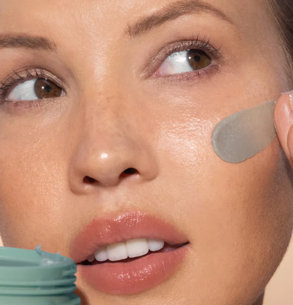 Melting Moment Cleansing Balm With Australian Flannel Flower (Limited Edition) 90GM