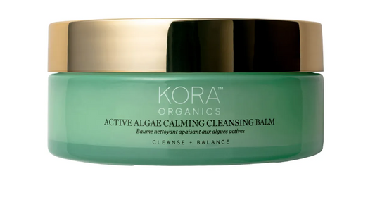 Active Algae Calming Cleansing Balm 100G