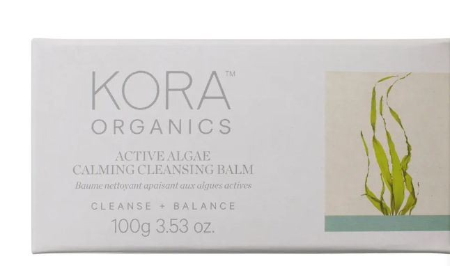 Active Algae Calming Cleansing Balm 30GM