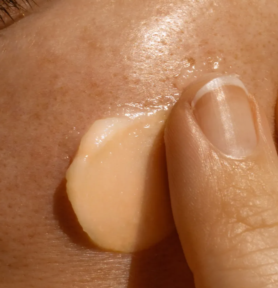 Melting Moment Cleansing Balm with Wild Orange Leaf Extract 18G