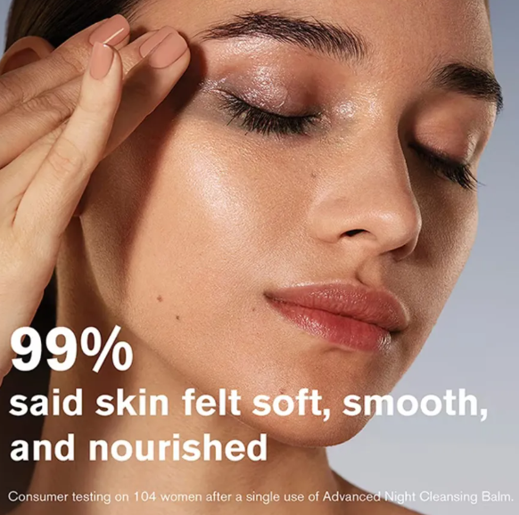 Advanced Night Cleansing Balm 70ML