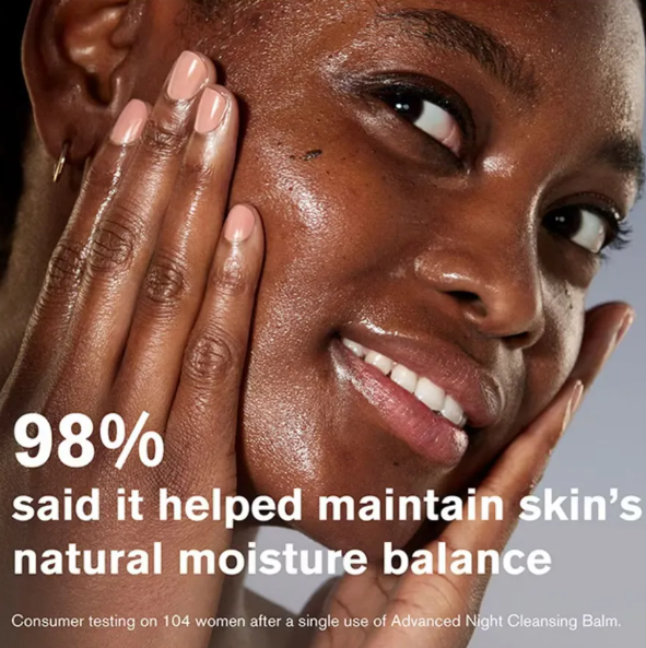 Advanced Night Cleansing Balm 70ML