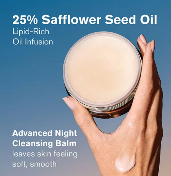 Advanced Night Cleansing Balm 70ML