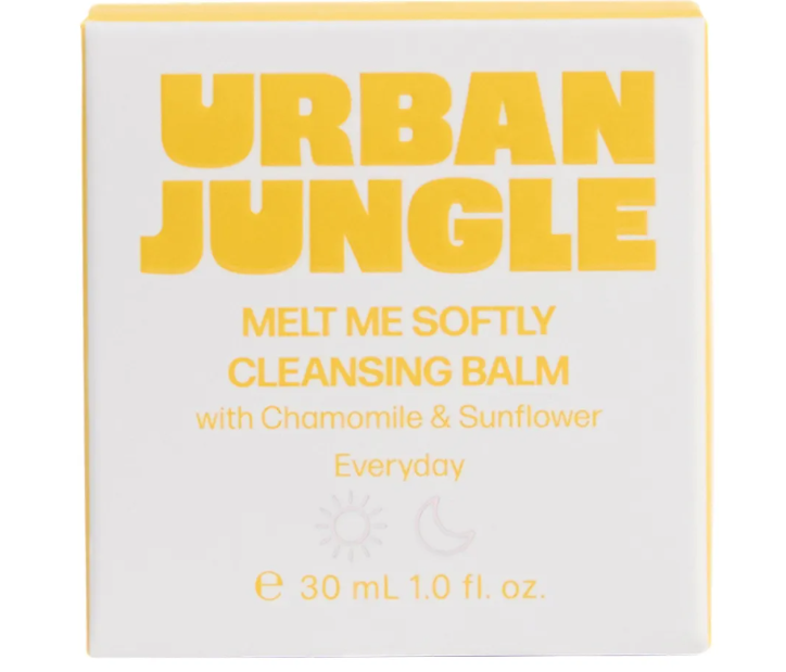 Melt Me Softly Cleansing Balm 30ML