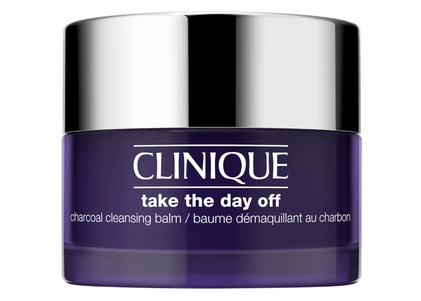 Take The Day Off Charcoal Cleansing Balm 30ML